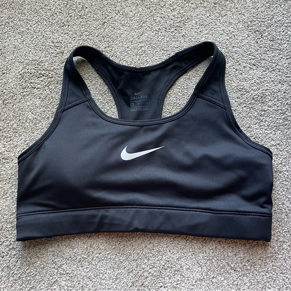 Nike Dri-Fit Sports Bra